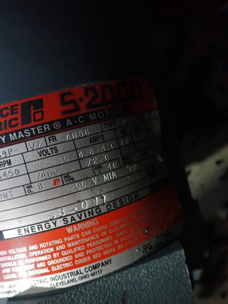 Abrasive Finishing Inc Burr Bench Abrasive Machine