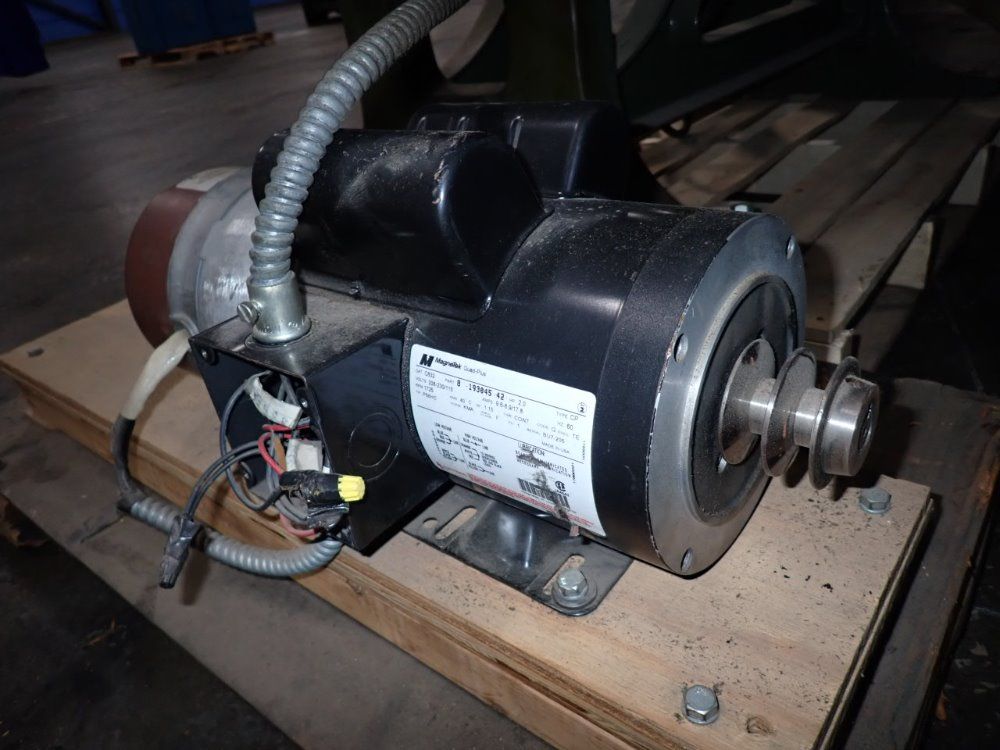 Oswego Machine Works Paper Cutter