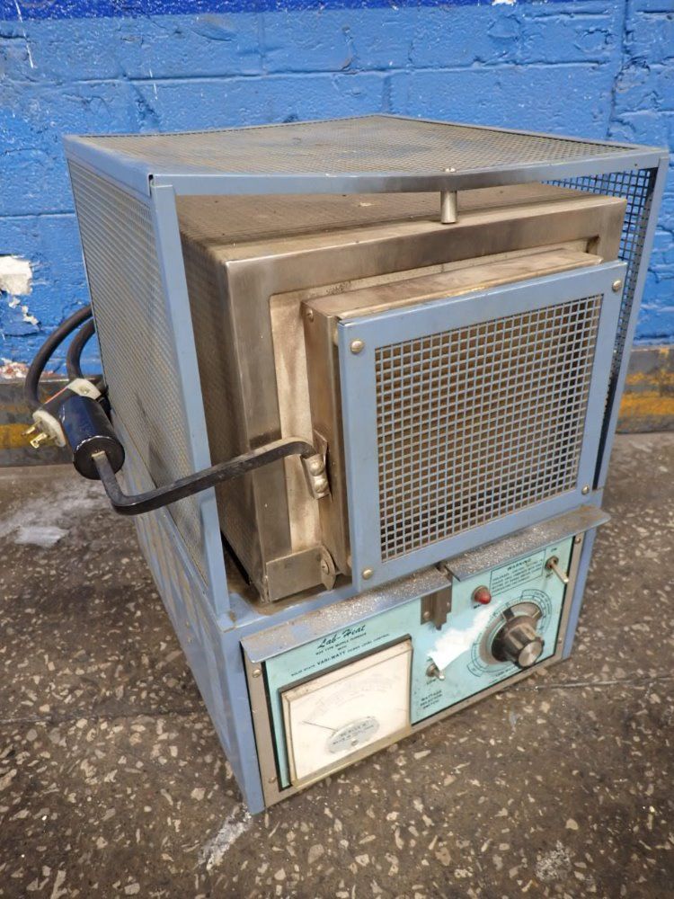 Blue M Box Type Muffle Furnace