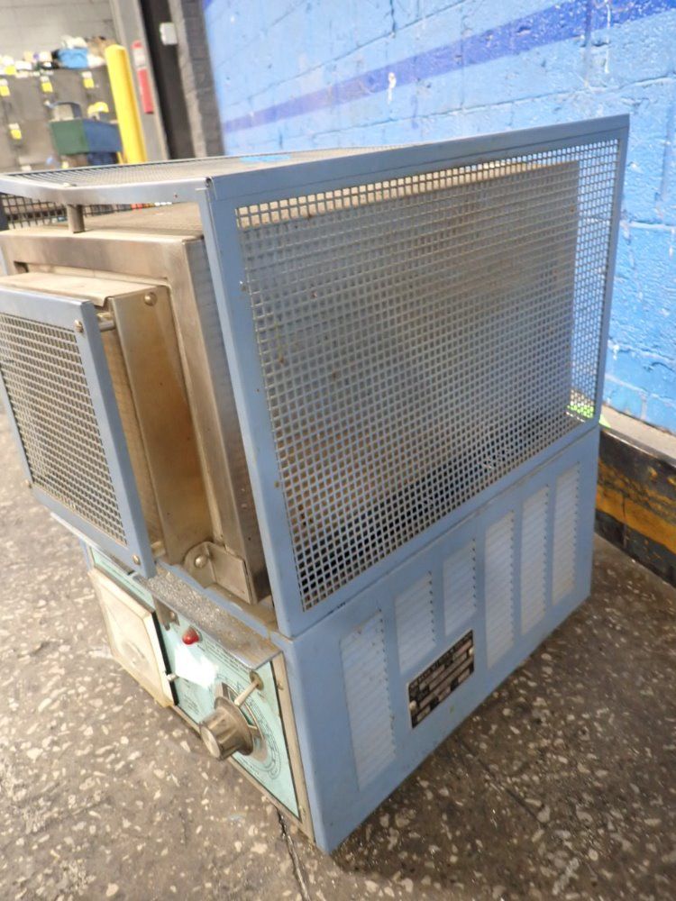 Blue M Box Type Muffle Furnace