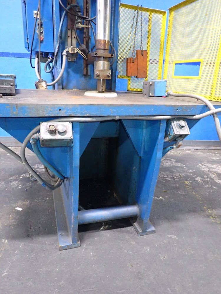 Hannifin Hydraulic Press