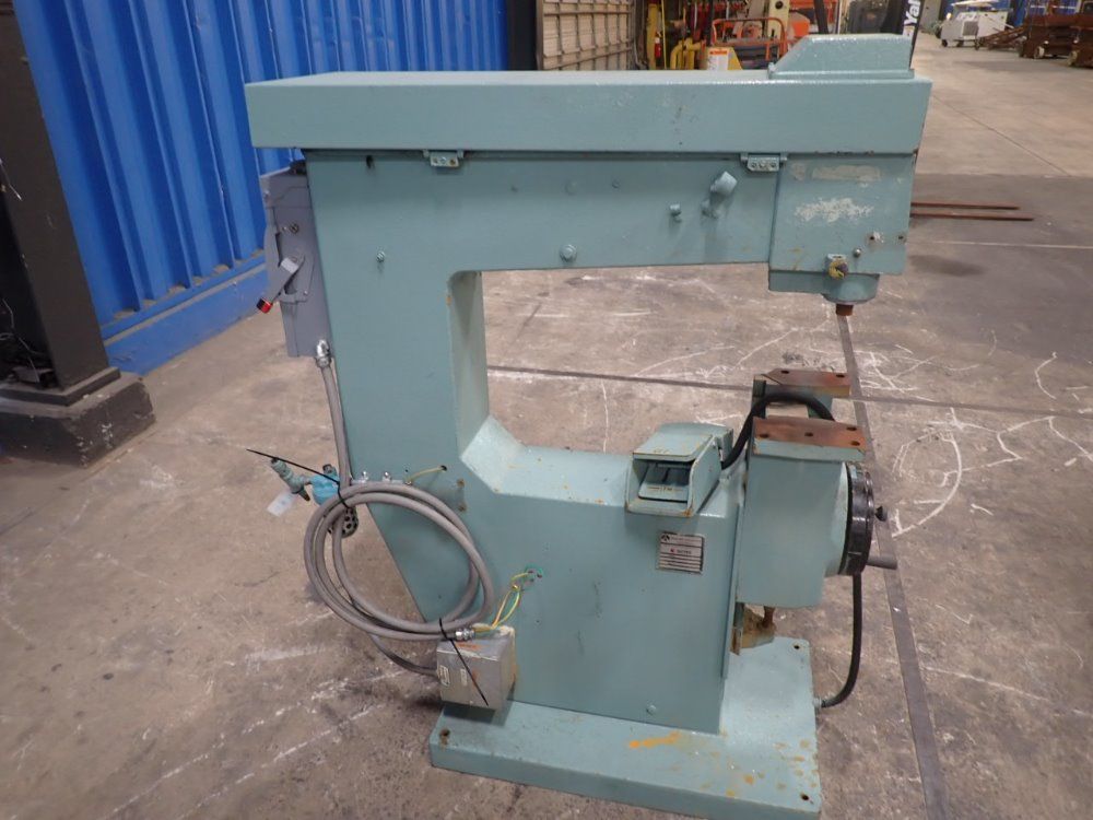 Rockwell International/scm 30a/20hp/75c/14x8 Table Router - R.8