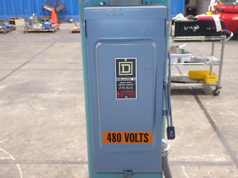 Rockwell International/scm 30a/20hp/75c/14x8 Table Router - R.8