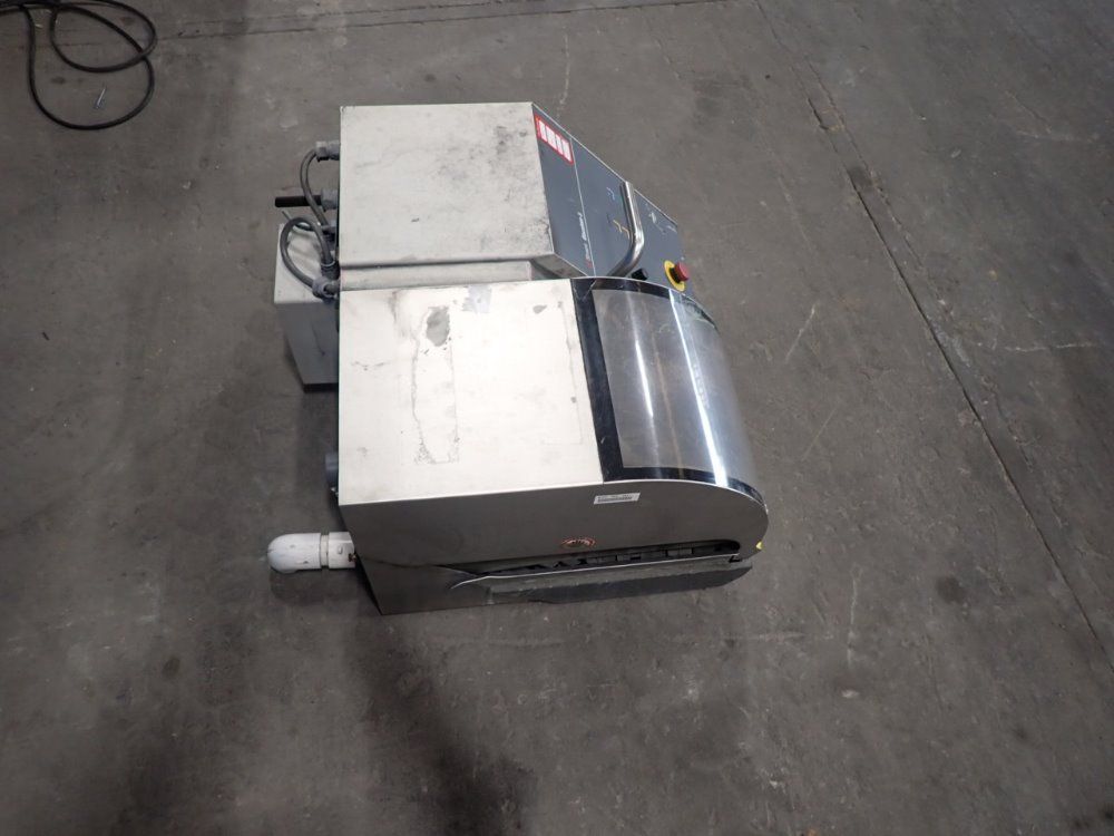 Struers 20.7a/8x11 Discotom 5 Saw - 05116236