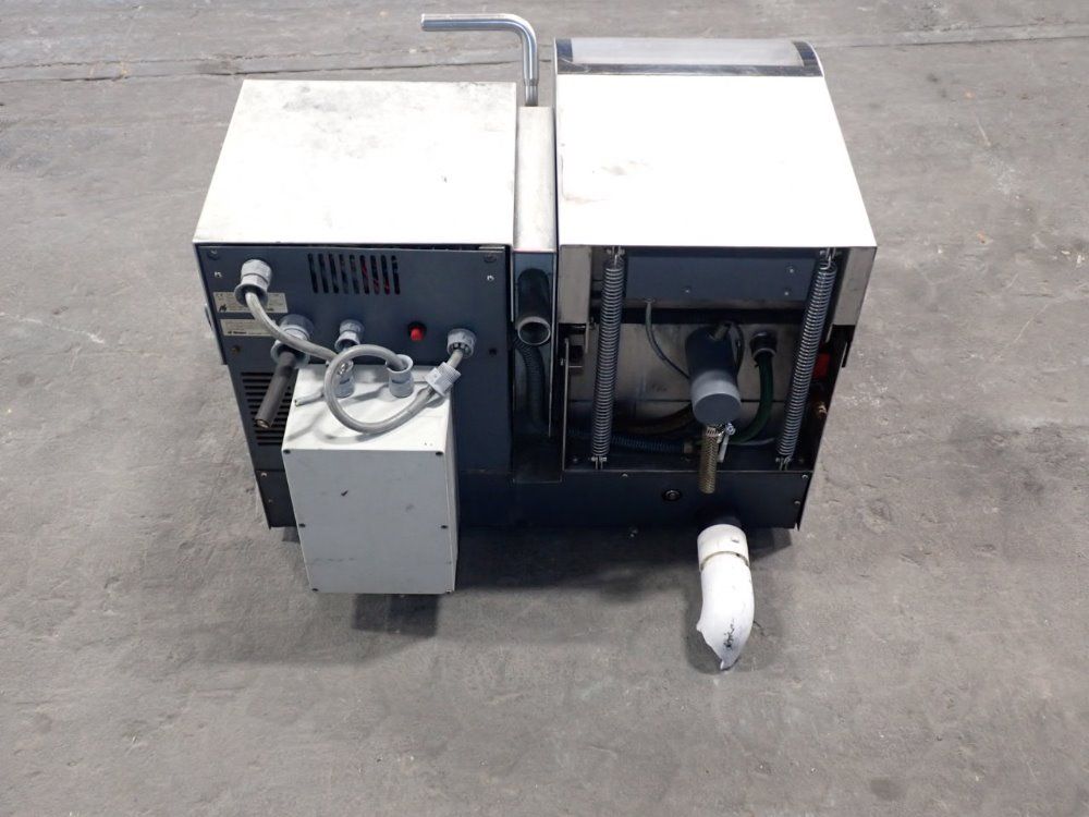 Struers 20.7a/8x11 Discotom 5 Saw - 05116236