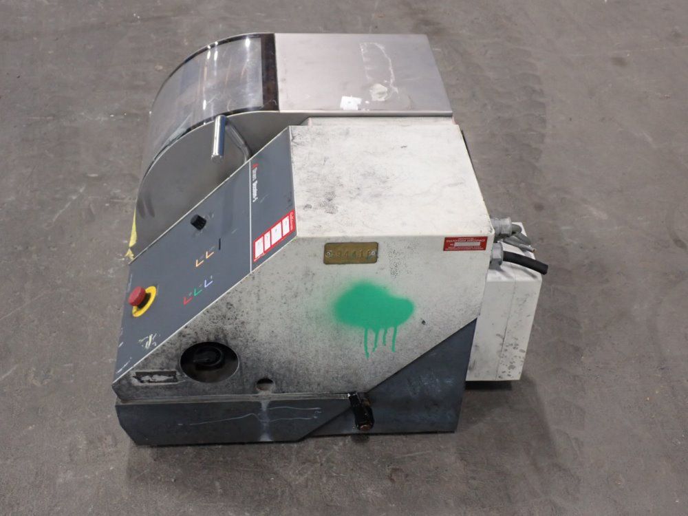 Struers 20.7a/8x11 Discotom 5 Saw - 05116236