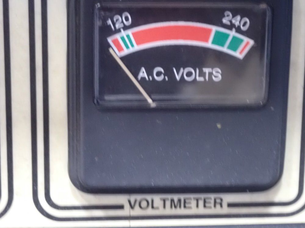 Honda 12500 Powered Gillette Generator - Gx630