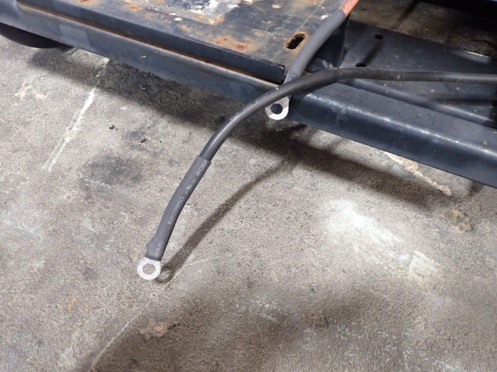 Honda 12500 Powered Gillette Generator - Gx630