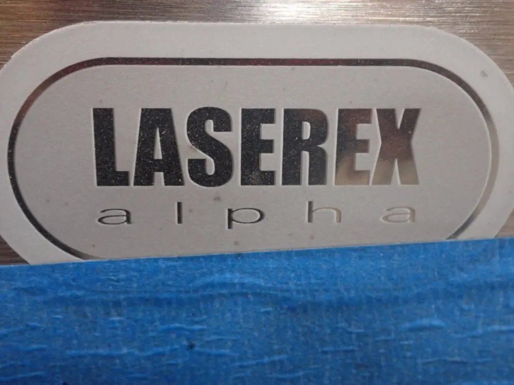Laserex 0.255kw Fume Extraction System - Lxa Alpha 400