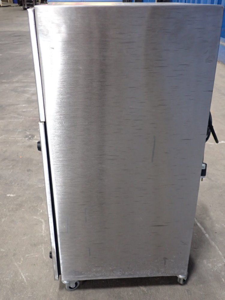 Laserex 0.255kw Fume Extraction System - Lxa Alpha 400