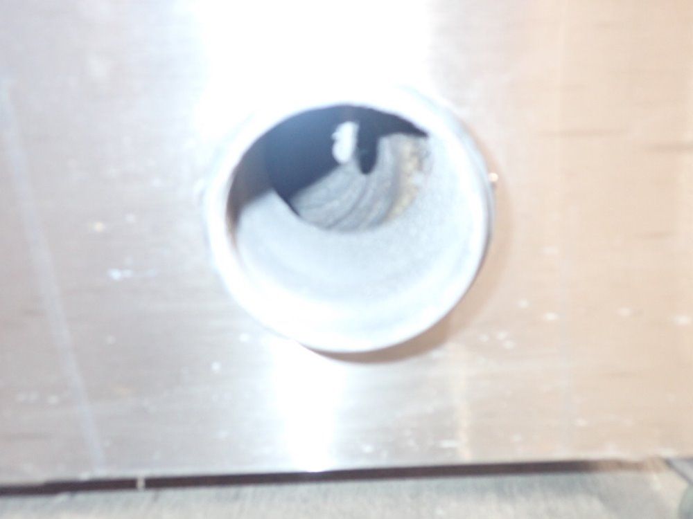 Laserex 0.255kw Fume Extraction System - Lxa Alpha 400