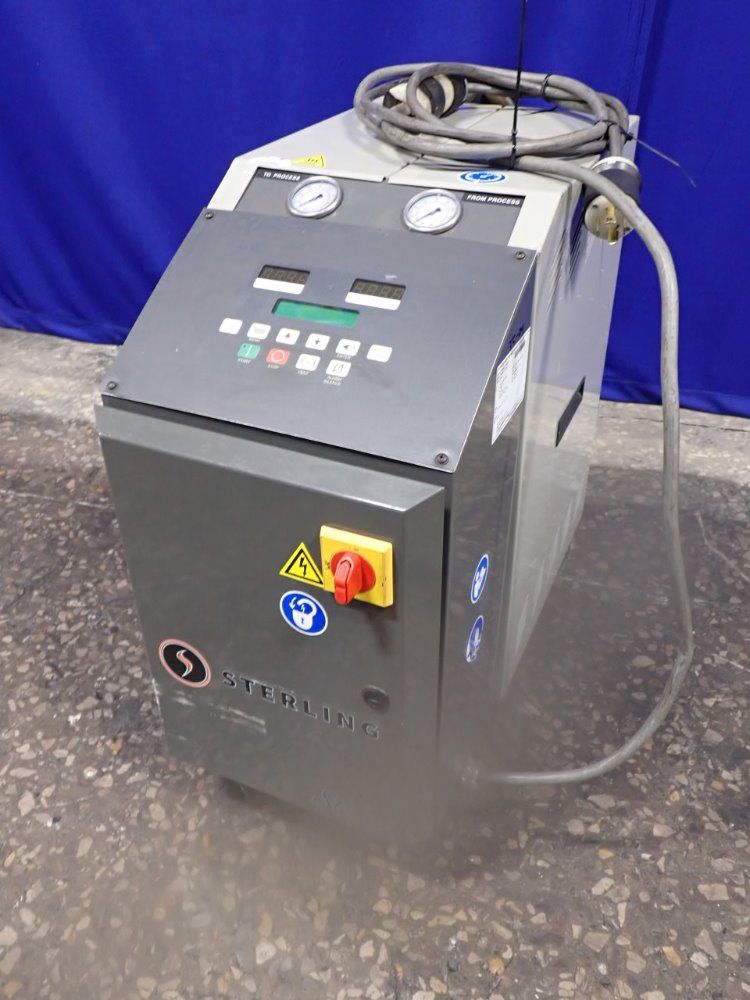 Sterling Temperature Controller