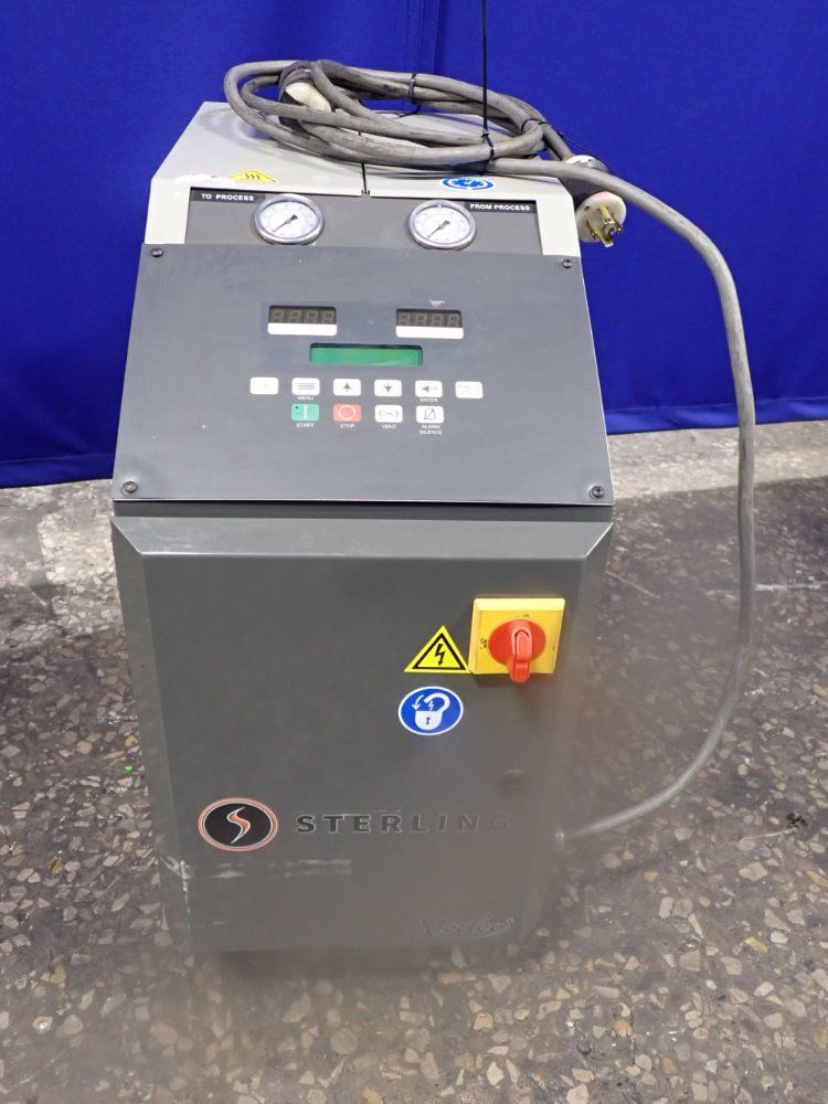 Sterling Temperature Controller