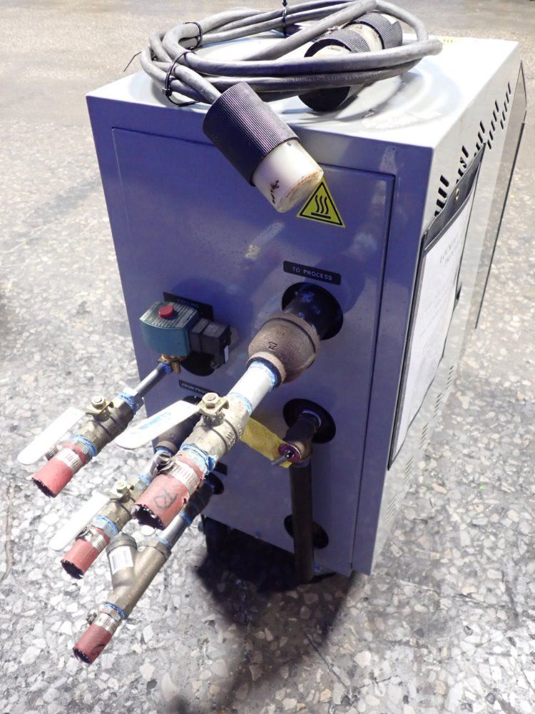 Sterling Temperature Controller