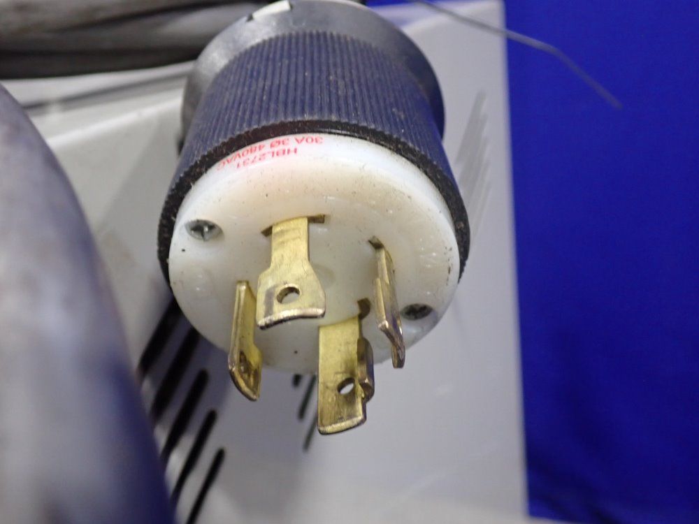 Sterling Temperature Controller