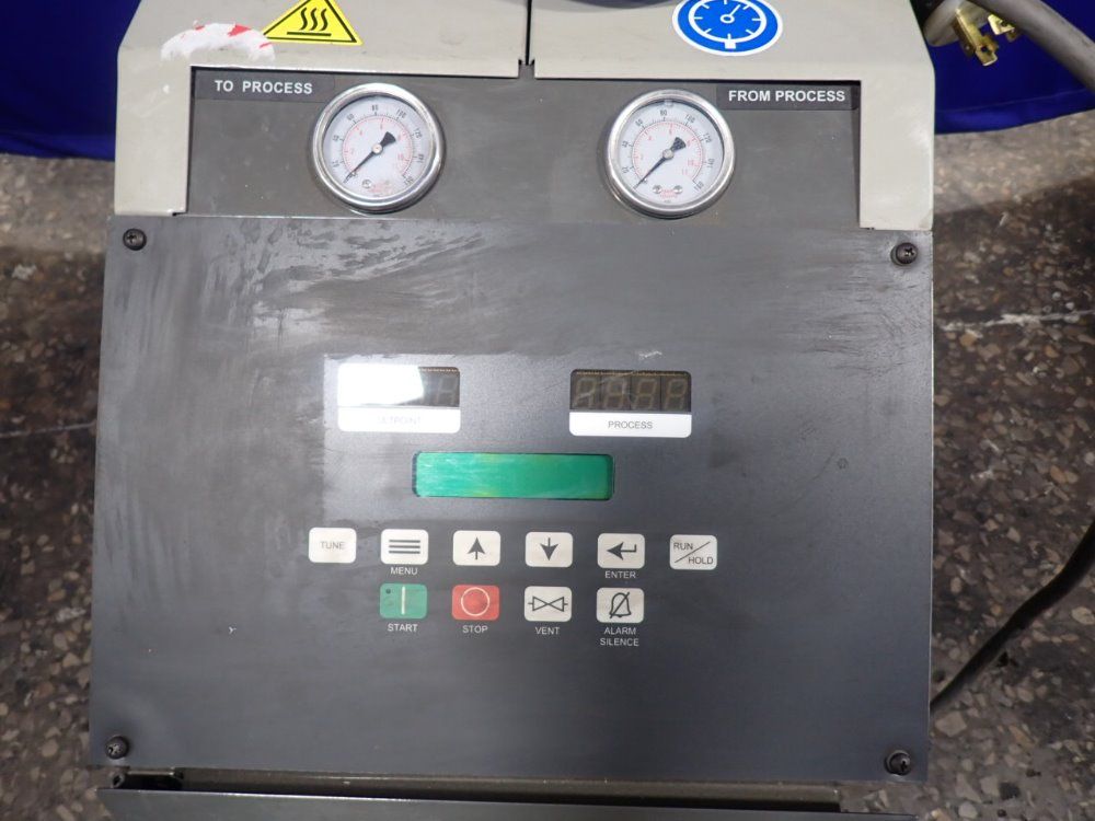Sterling Temperature Controller