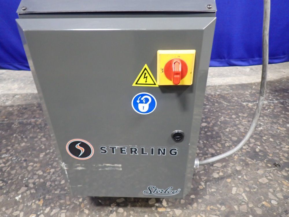 Sterling Temperature Controller