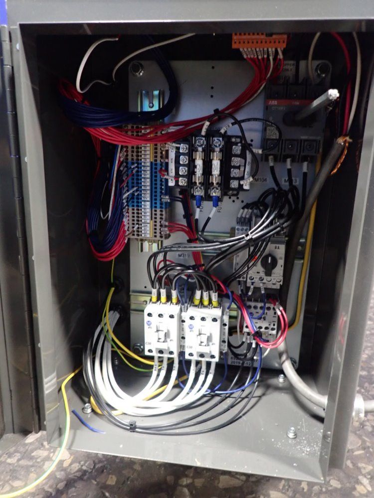 Sterling Temperature Controller