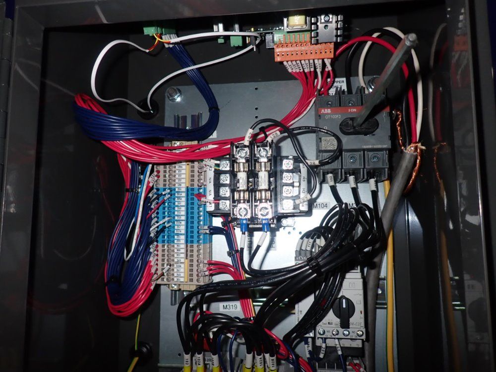 Sterling Temperature Controller