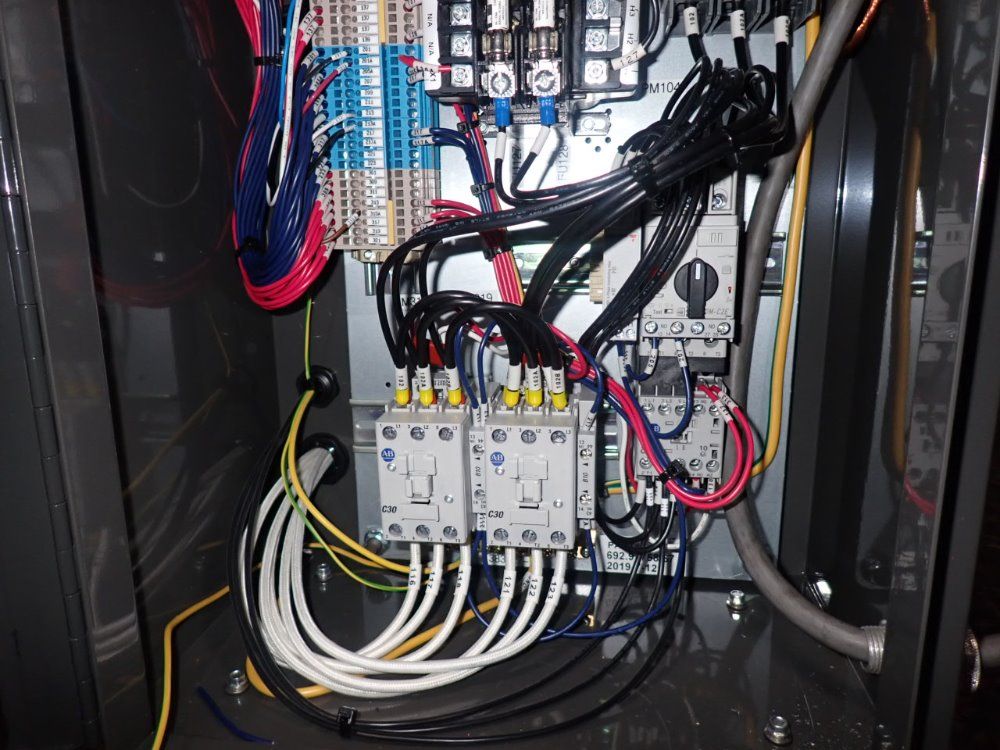 Sterling Temperature Controller