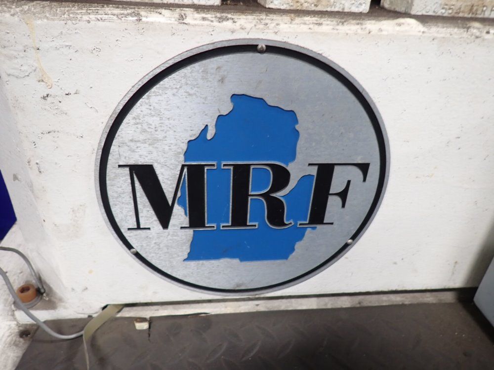 Mrf Michigan Roll Form Mrf 5gmmup8 Roll Former