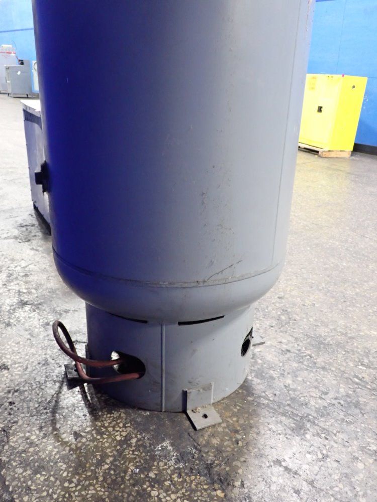 Silvan Industries Air Tank
