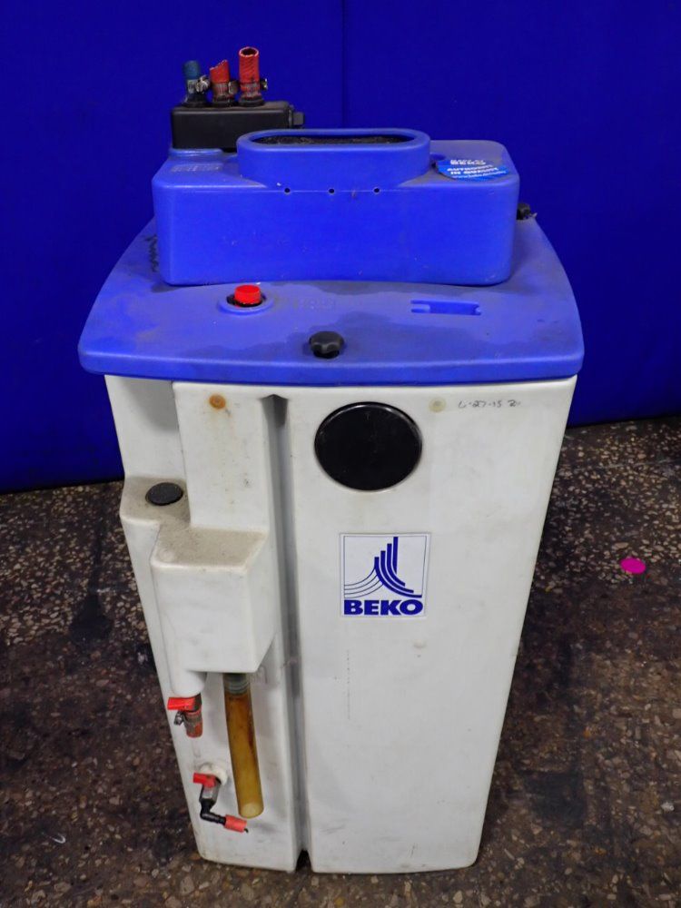 Belco Filter