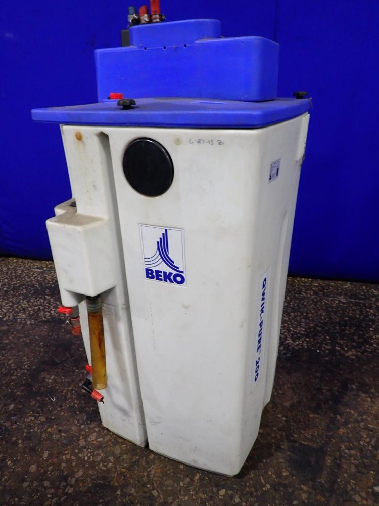 Belco Filter