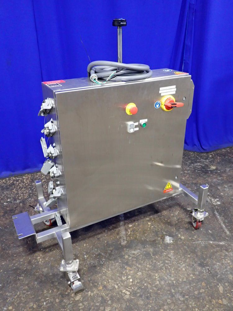 Safeline Electrical Cabinet