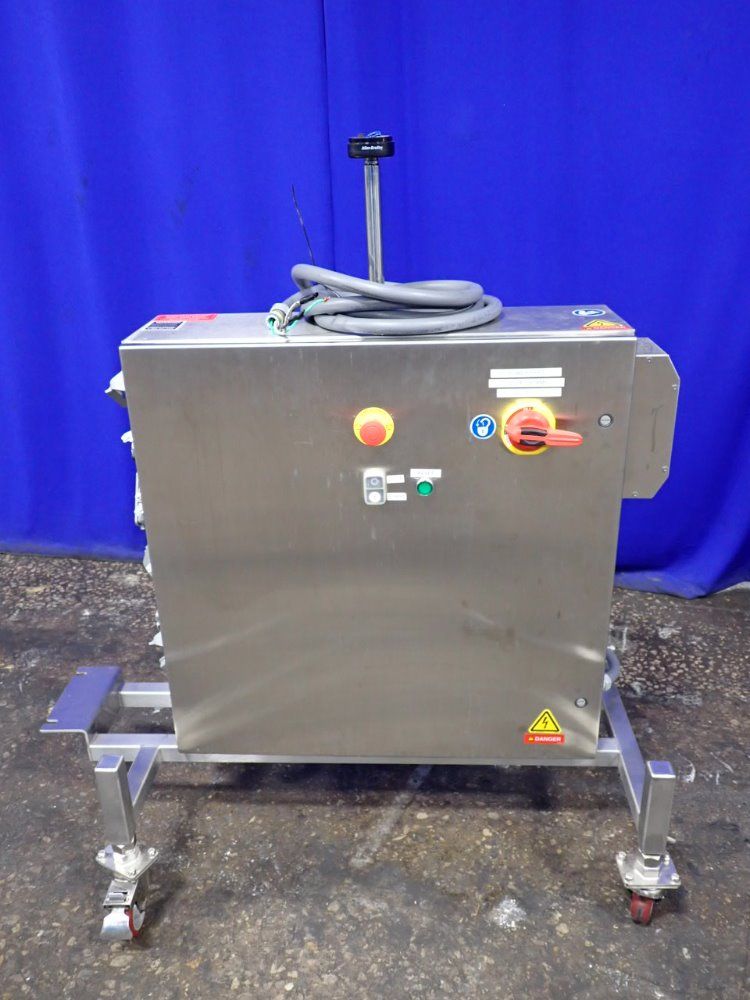 Safeline Electrical Cabinet