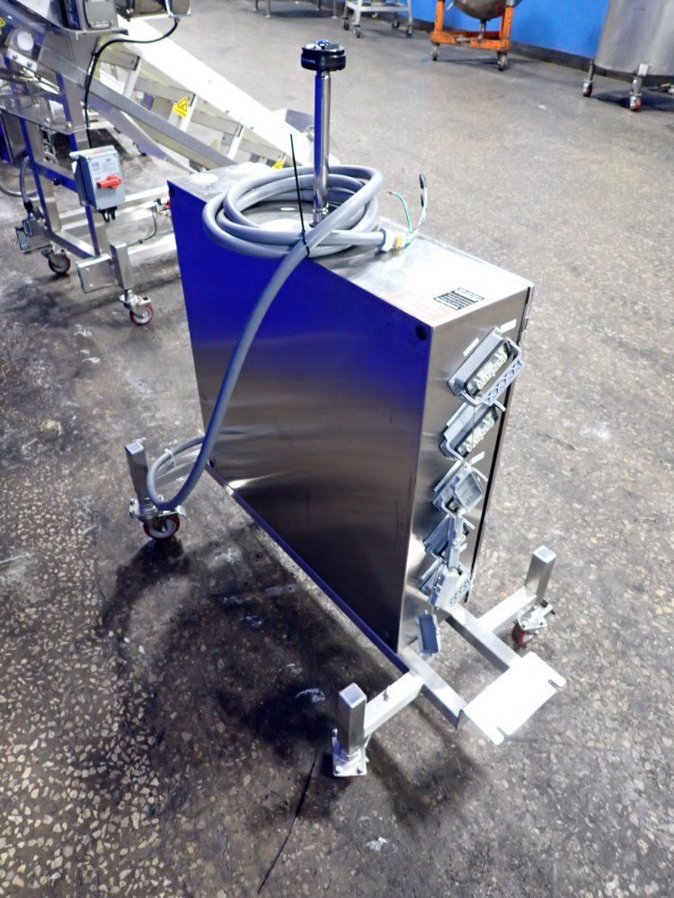 Safeline Electrical Cabinet