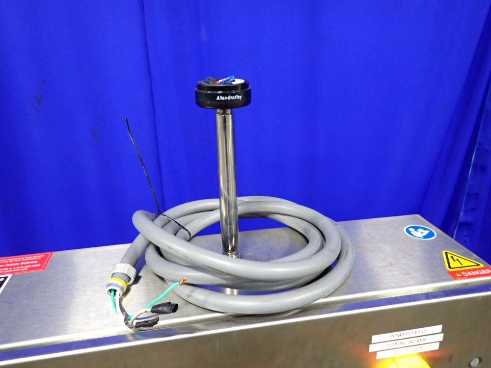 Safeline Electrical Cabinet