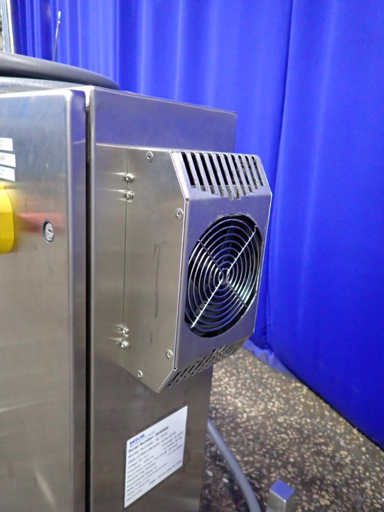 Safeline Electrical Cabinet