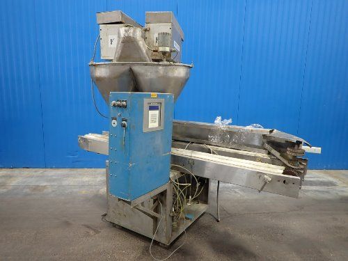 Duoline Image/filler Machine