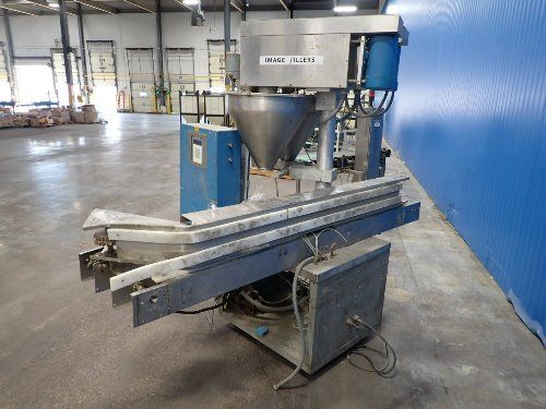 Duoline Image/filler Machine