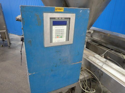 Duoline Image/filler Machine