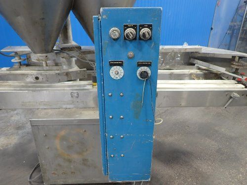 Duoline Image/filler Machine