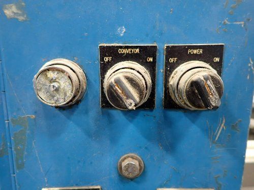 Duoline Image/filler Machine