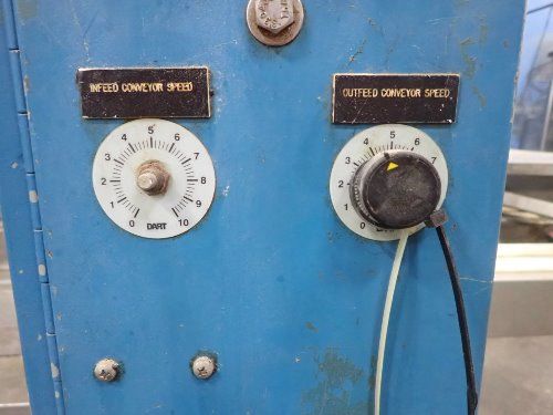 Duoline Image/filler Machine