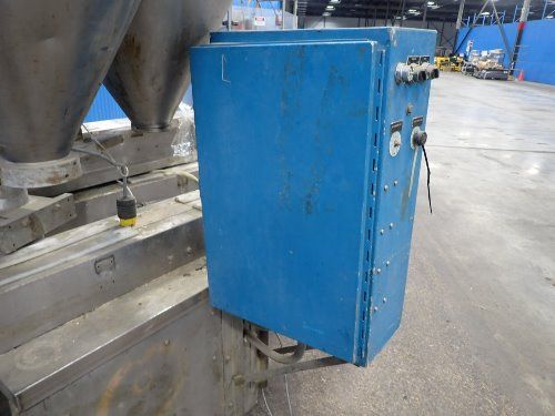 Duoline Image/filler Machine