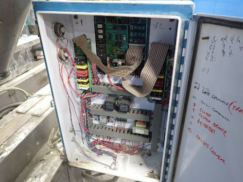 Duoline Image/filler Machine