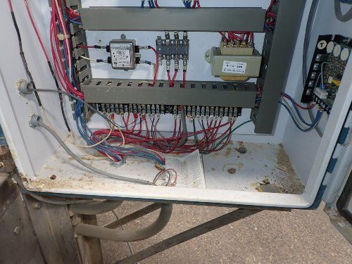 Duoline Image/filler Machine