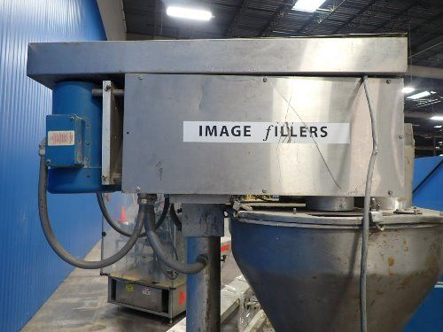 Duoline Image/filler Machine