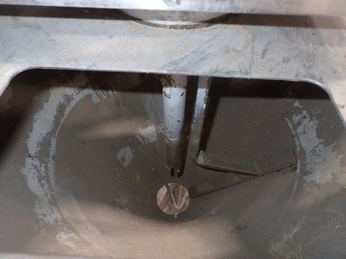 Duoline Image/filler Machine