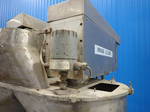 Duoline Image/filler Machine