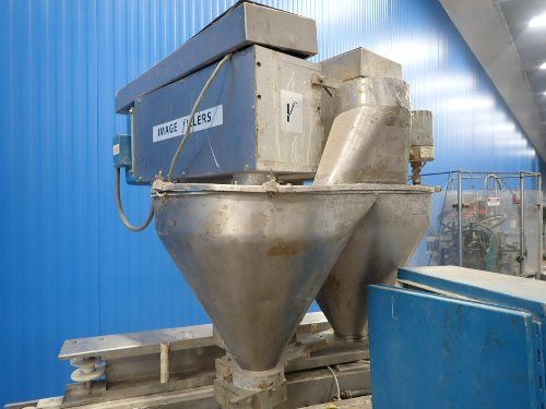 Duoline Image/filler Machine