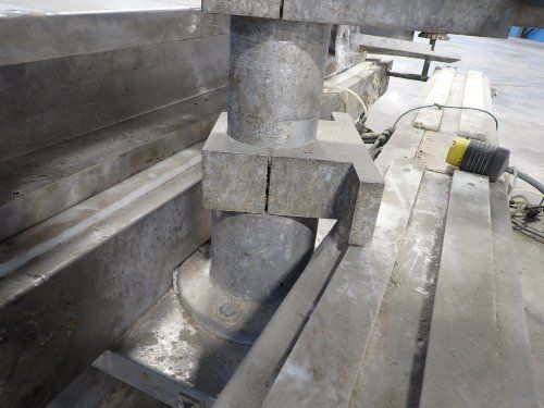 Duoline Image/filler Machine