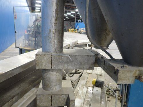 Duoline Image/filler Machine