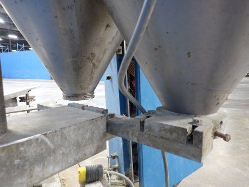 Duoline Image/filler Machine