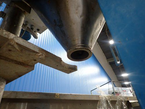 Duoline Image/filler Machine